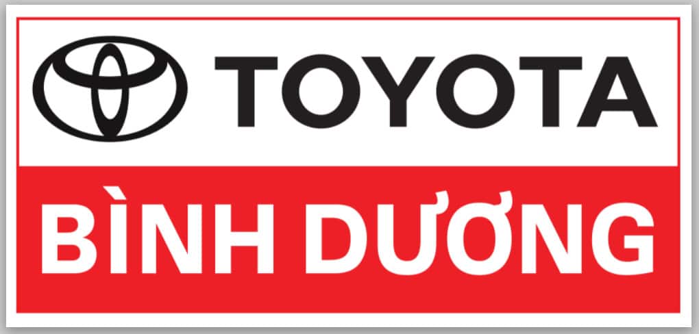 Toyota Bình Dương