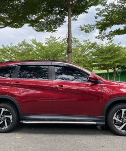 [xe cũ] Toyota Rush 2021 - 35.000KM - Ảnh 2