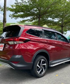 [xe cũ] Toyota Rush 2021 - 35.000KM - Ảnh 3
