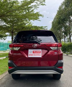 [xe cũ] Toyota Rush 2021 - 35.000KM - Ảnh 4