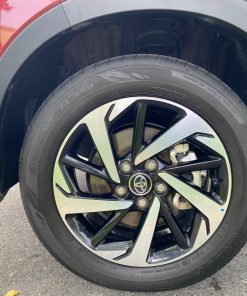 [xe cũ] Toyota Rush 2021 - 35.000KM - Ảnh 6
