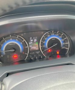 [xe cũ] Toyota Rush 2021 - 35.000KM - Ảnh 7