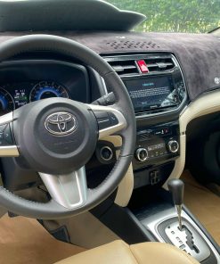 [xe cũ] Toyota Rush 2021 - 35.000KM - Ảnh 8