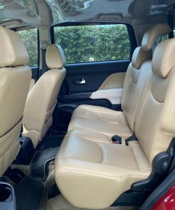 [xe cũ] Toyota Rush 2021 - 35.000KM - Ảnh 12