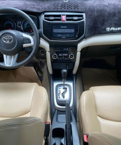 [xe cũ] Toyota Rush 2021 - 35.000KM - Ảnh 13