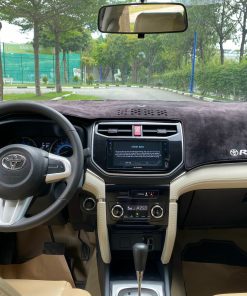 [xe cũ] Toyota Rush 2021 - 35.000KM - Ảnh 14