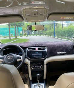 [xe cũ] Toyota Rush 2021 - 35.000KM - Ảnh 15