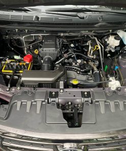 [xe cũ] Toyota Rush 2021 - 35.000KM - Ảnh 18