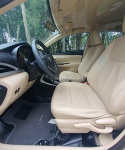 [Xe Cũ] Toyota Vios 2019 - Ảnh 7