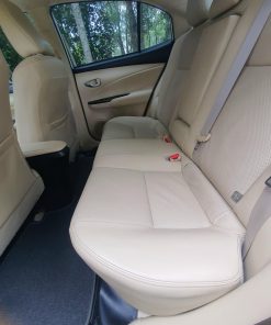 [Xe Cũ] Toyota Vios 2019 - Ảnh 8