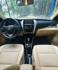 [Xe Cũ] Toyota Vios 2019 - Ảnh 9