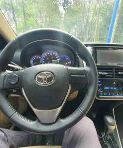 [Xe Cũ] Toyota Vios 2019 - Ảnh 10