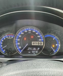 [Xe Cũ] Toyota Vios 2019 - Ảnh 11