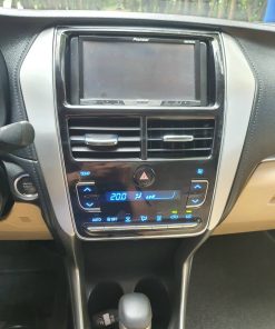 [Xe Cũ] Toyota Vios 2019 - Ảnh 12