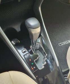 [Xe Cũ] Toyota Vios 2019 - Ảnh 13
