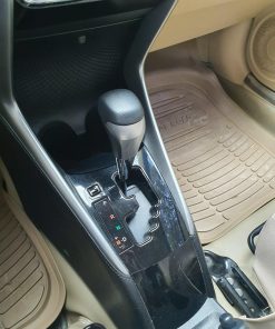 Toyota Vios E CVT 2019 - Ảnh 10