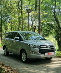 [Xe Cũ] Toyota Innova 2.0AT 2016 - Ảnh 3