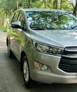 [Xe Cũ] Toyota Innova 2.0AT 2016 - Ảnh 4