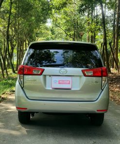 [Xe Cũ] Toyota Innova 2.0AT 2016 - Ảnh 5