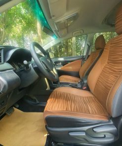 [Xe Cũ] Toyota Innova 2.0AT 2016 - Ảnh 8