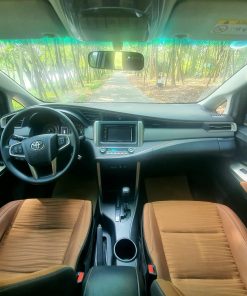 [Xe Cũ] Toyota Innova 2.0AT 2016 - Ảnh 9