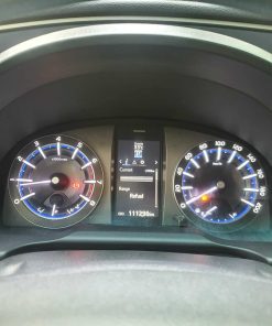 [Xe Cũ] Toyota Innova 2.0AT 2016 - Ảnh 10
