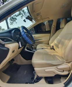 [Xe Cũ] Toyota Vios E CVT 2020 - Ảnh 2