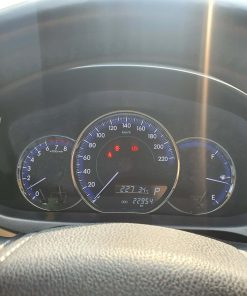 [Xe Cũ] Toyota Vios E CVT 2020 - Ảnh 3