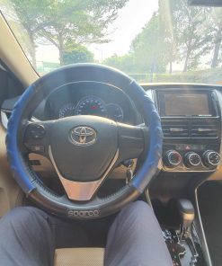 [Xe Cũ] Toyota Vios E CVT 2020 - Ảnh 4