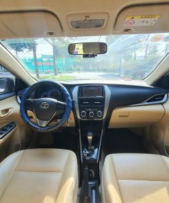 [Xe Cũ] Toyota Vios E CVT 2020 - Ảnh 6