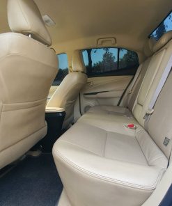 [Xe Cũ] Toyota Vios E CVT 2020 - Ảnh 12