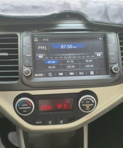 [Xe Cũ] Kia Morning Luxury 2020 - 44.000km - Ảnh 9