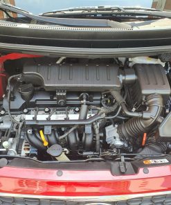[Xe Cũ] Kia Morning Luxury 2020 - 44.000km - Ảnh 11