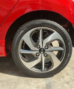 [Xe Cũ] Kia Morning Luxury 2020 - 44.000km - Ảnh 12