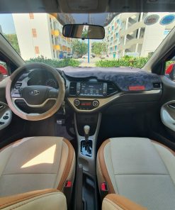 [Xe Cũ] Kia Morning Luxury 2020 - 44.000km - Ảnh 15