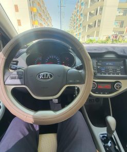 [Xe Cũ] Kia Morning Luxury 2020 - 44.000km - Ảnh 16