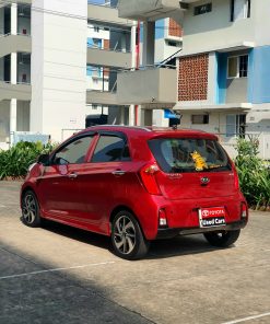 [Xe Cũ] Kia Morning Luxury 2020 - 44.000km - Ảnh 8
